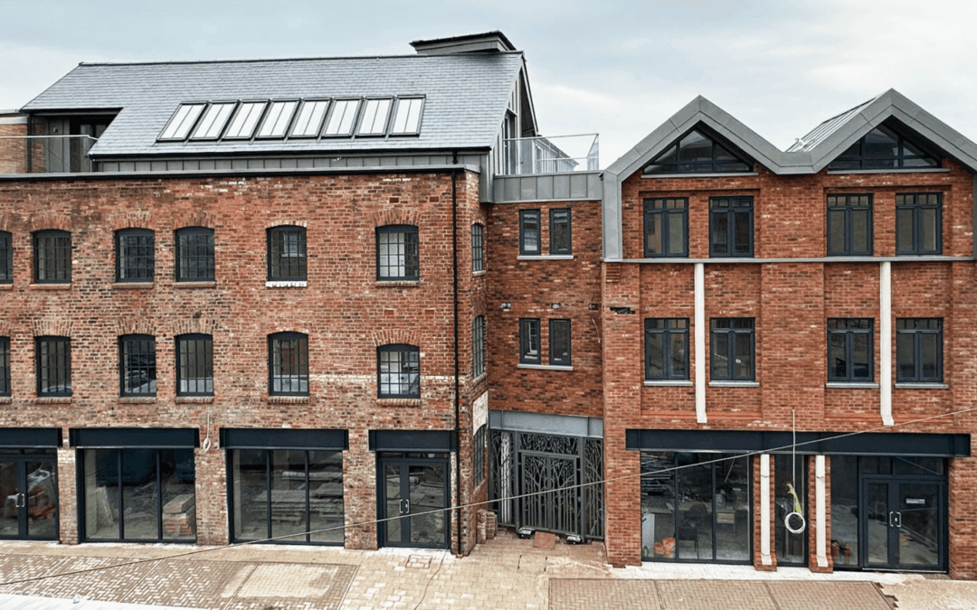 TOFT GREEN