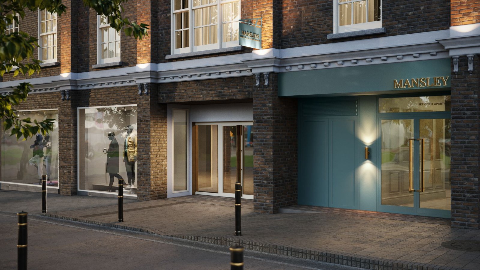 Artium Breaks Ground on Prestigious York Serviced Apartment Development