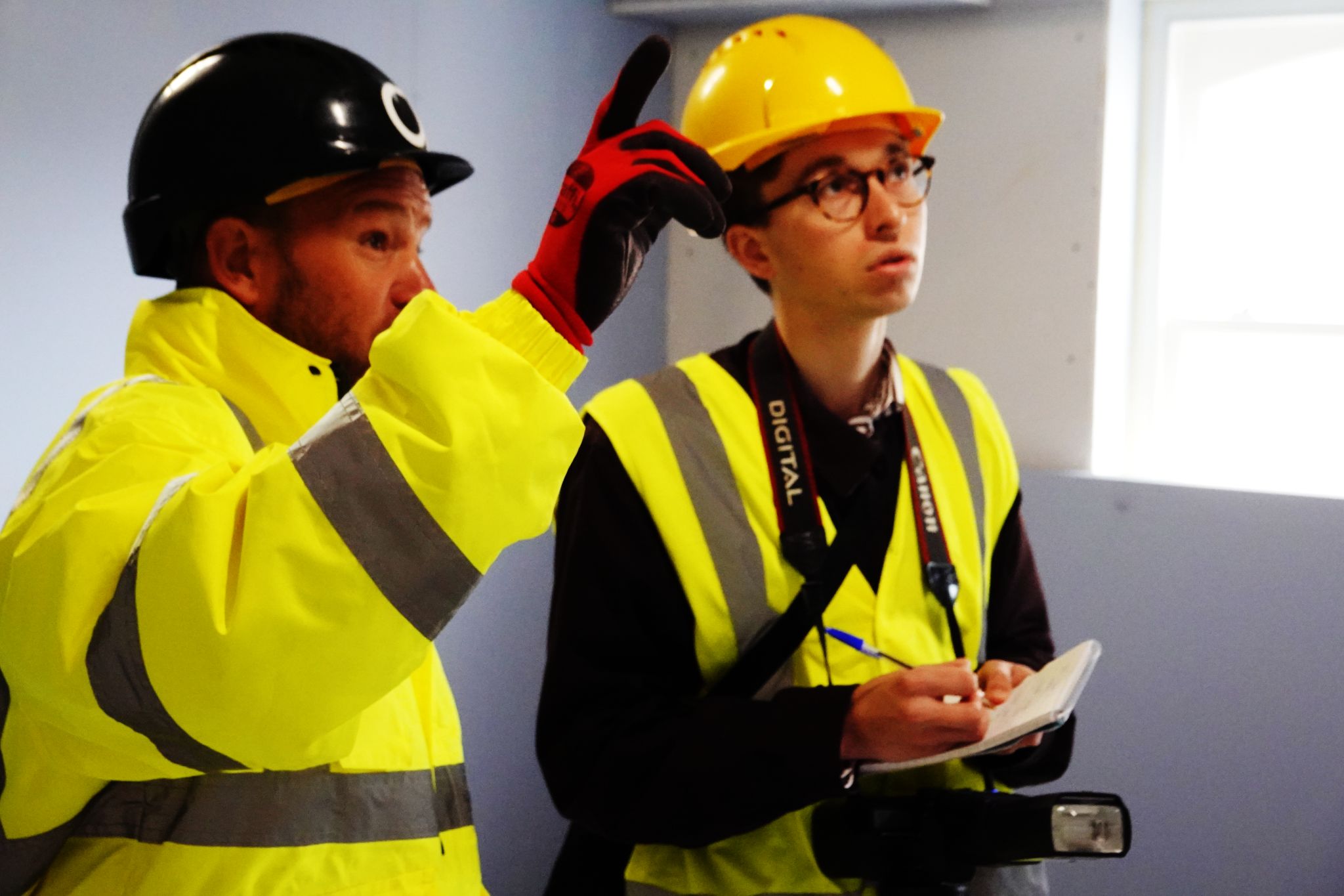 Inside Parliament Street: Progress Continues On Landmark York Development