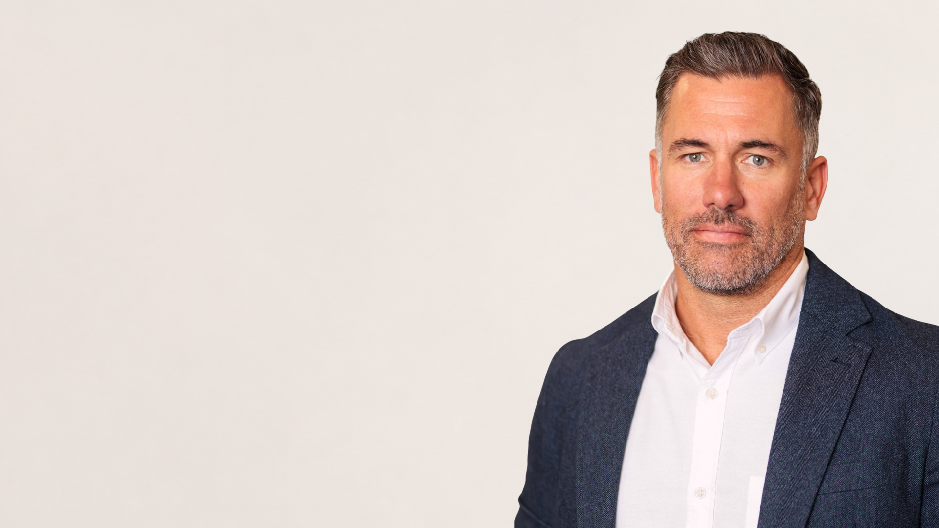 Sam Boys Appointed As Technical Director